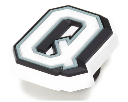 Letter Q