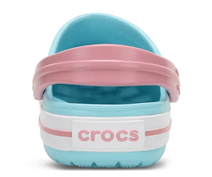 Toddlers Crocband Clog