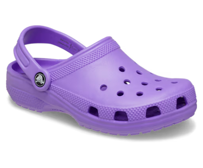 Kids' Classic Clogs