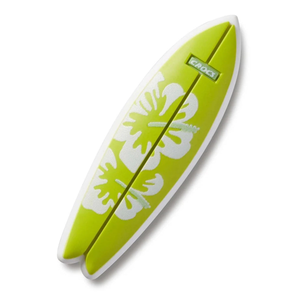 Hibiscus Surf Board