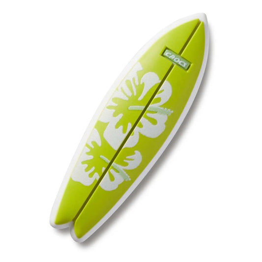 Hibiscus Surf Board