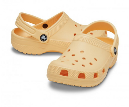 Kids' Classic Clogs