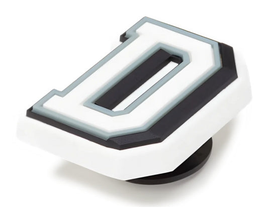 Letter D