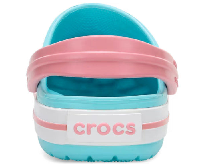 Kids' Crocband Clog
