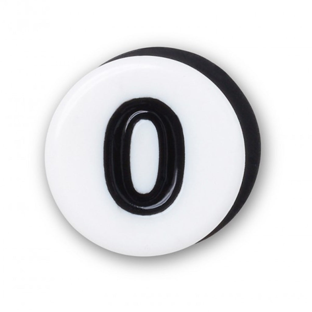 Friendship Bead Number Zero