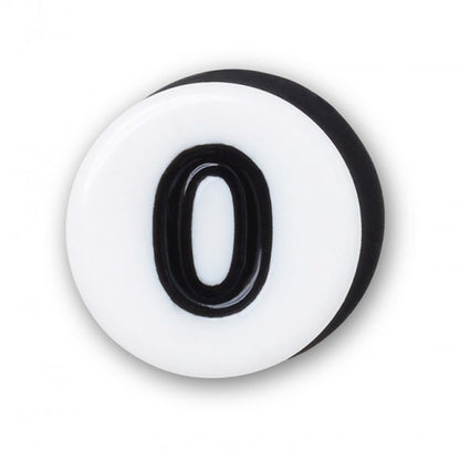 Friendship Bead Number Zero