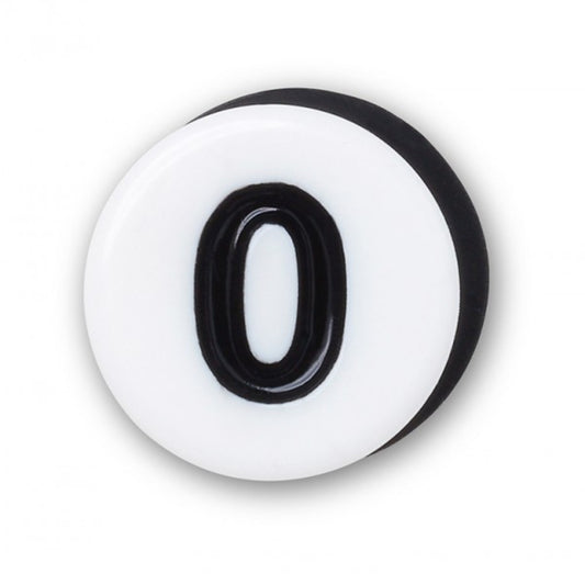 Friendship Bead Number Zero