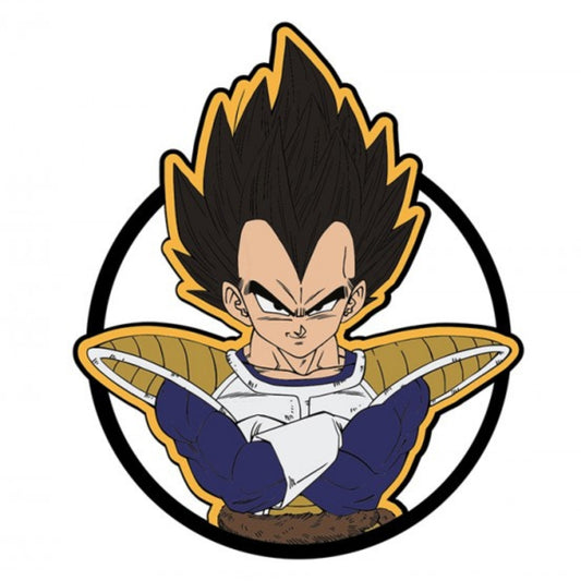 Dragon Ball Z Vegeta