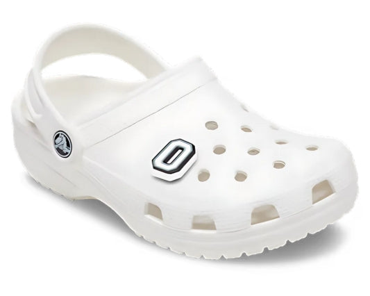 Letter O