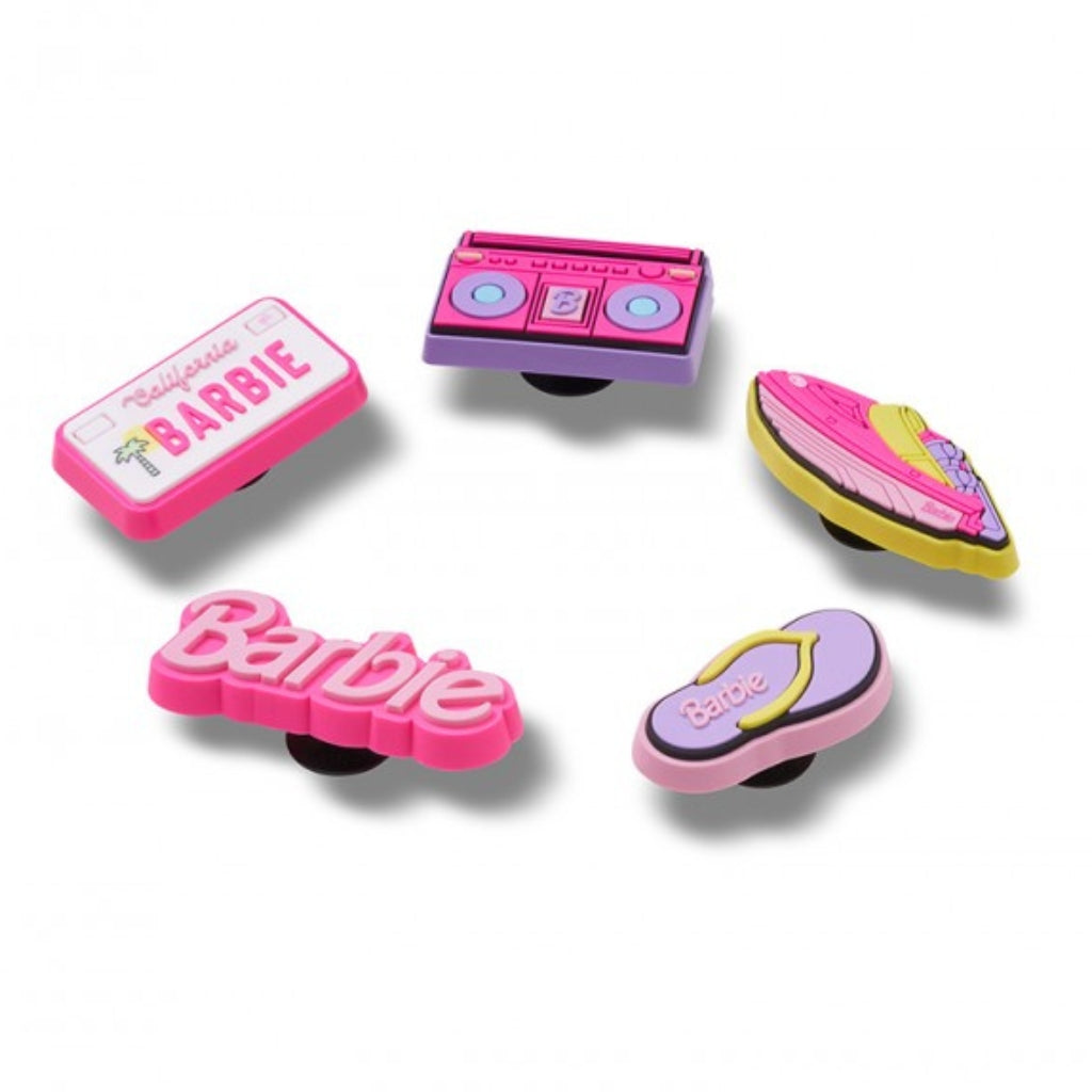 Barbie Retro 5 Pack