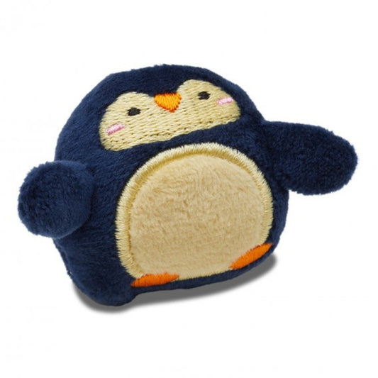 Squishy Fuzz Penguin