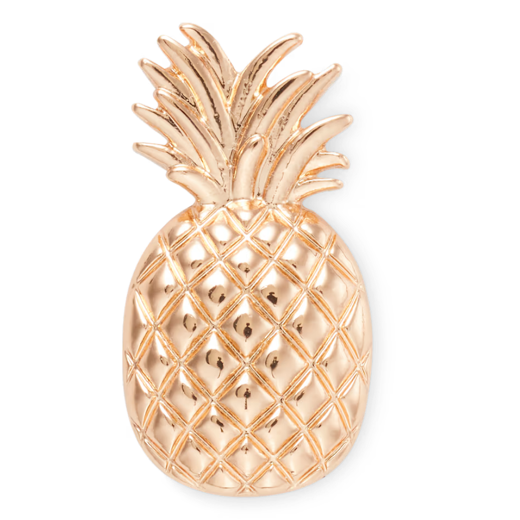 Gold Pineapple