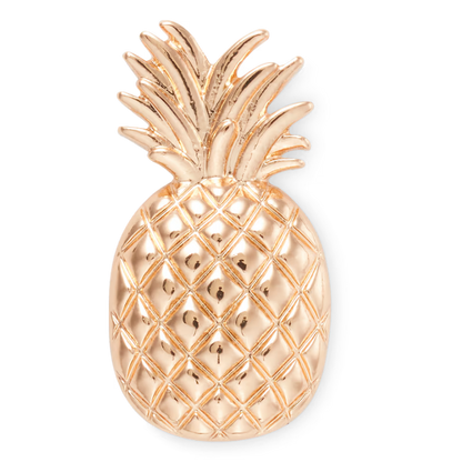Gold Pineapple