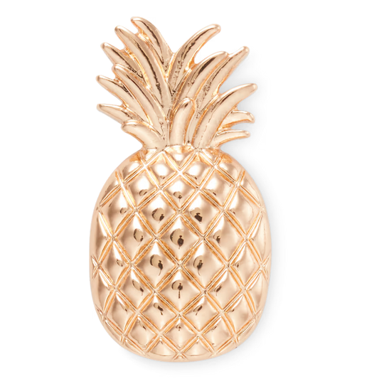 Gold Pineapple