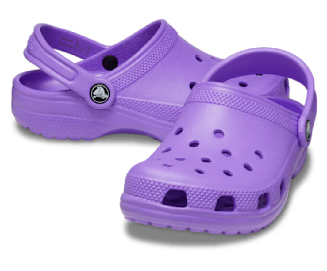 Kids' Classic Clogs