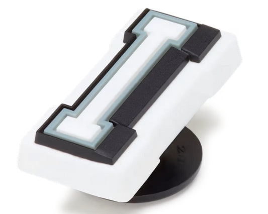 Letter I