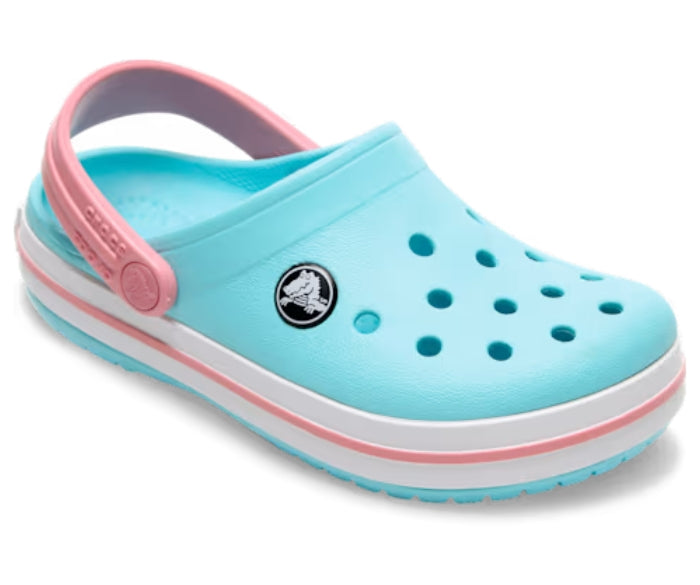 Kids' Crocband Clog