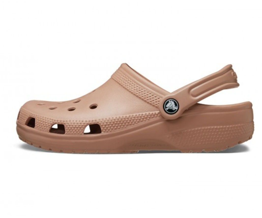 Classic Clog
