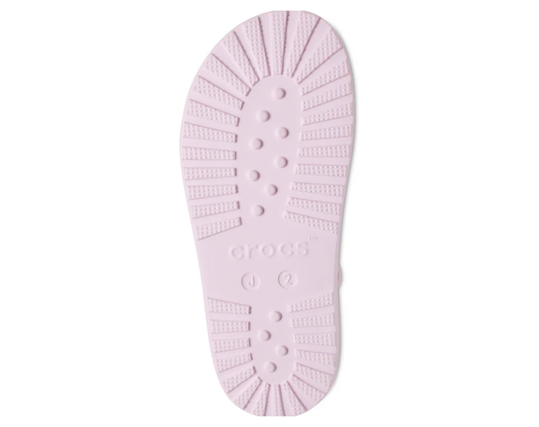 Kids' Classic Fisherman Clog