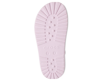 Kids' Classic Fisherman Clog
