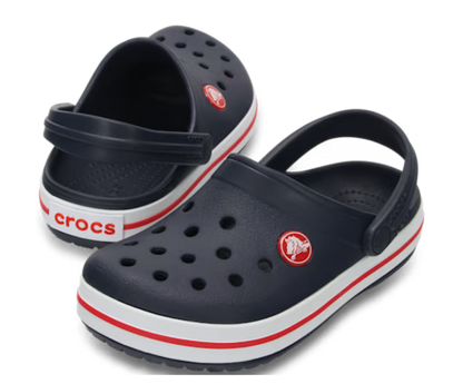 Kids' Crocband Clog