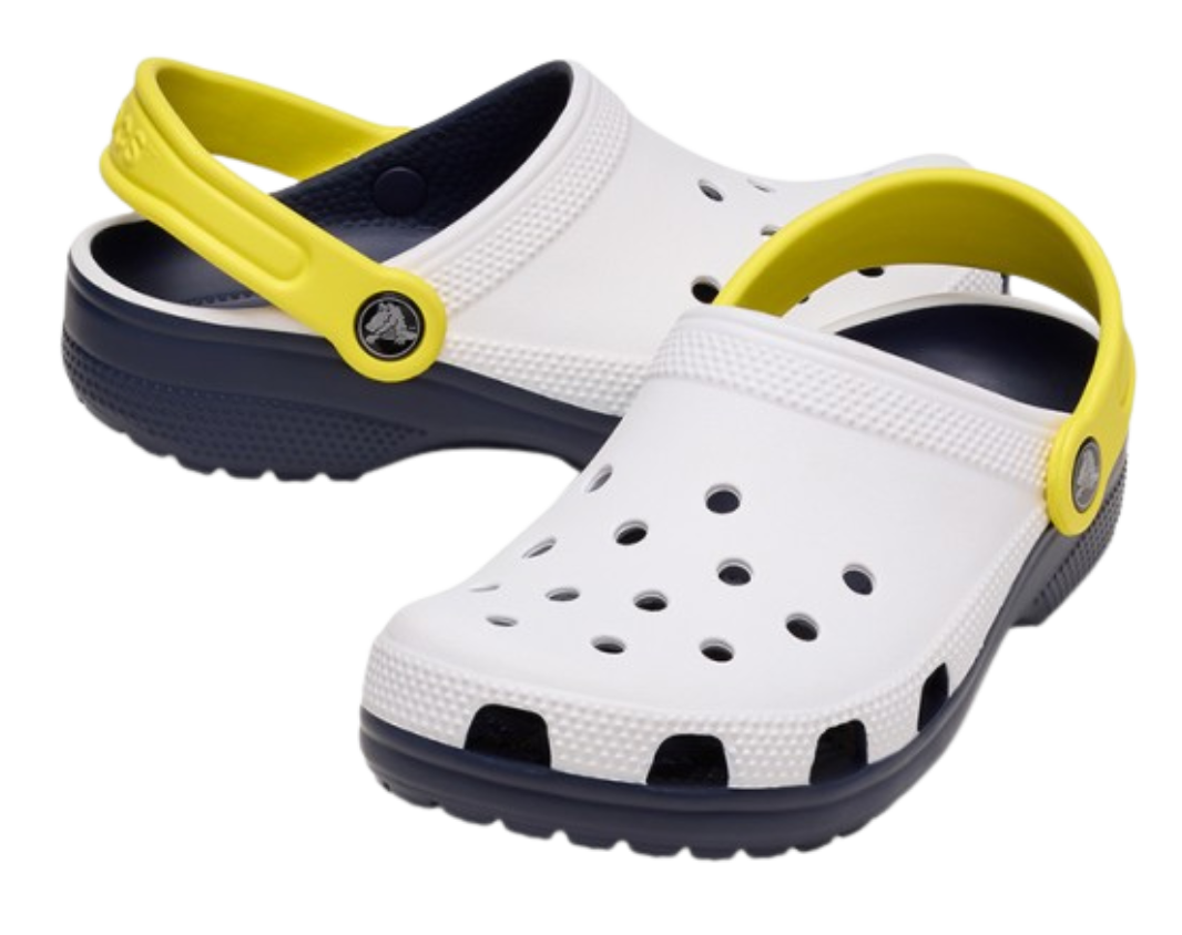 Kids' Classic Retro Sport Clog