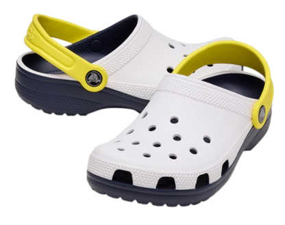 Kids' Classic Retro Sport Clog