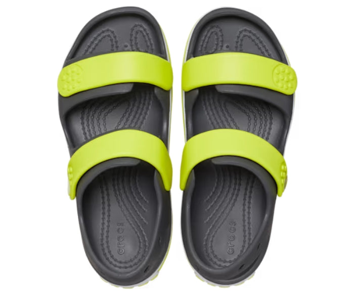 Toddlers Crocband Cruiser Sandal