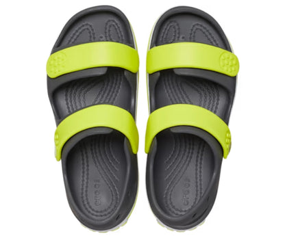 Toddlers Crocband Cruiser Sandal