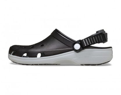 Classic Turbo Clog