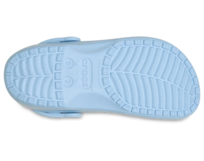 Classic Frosted Clog