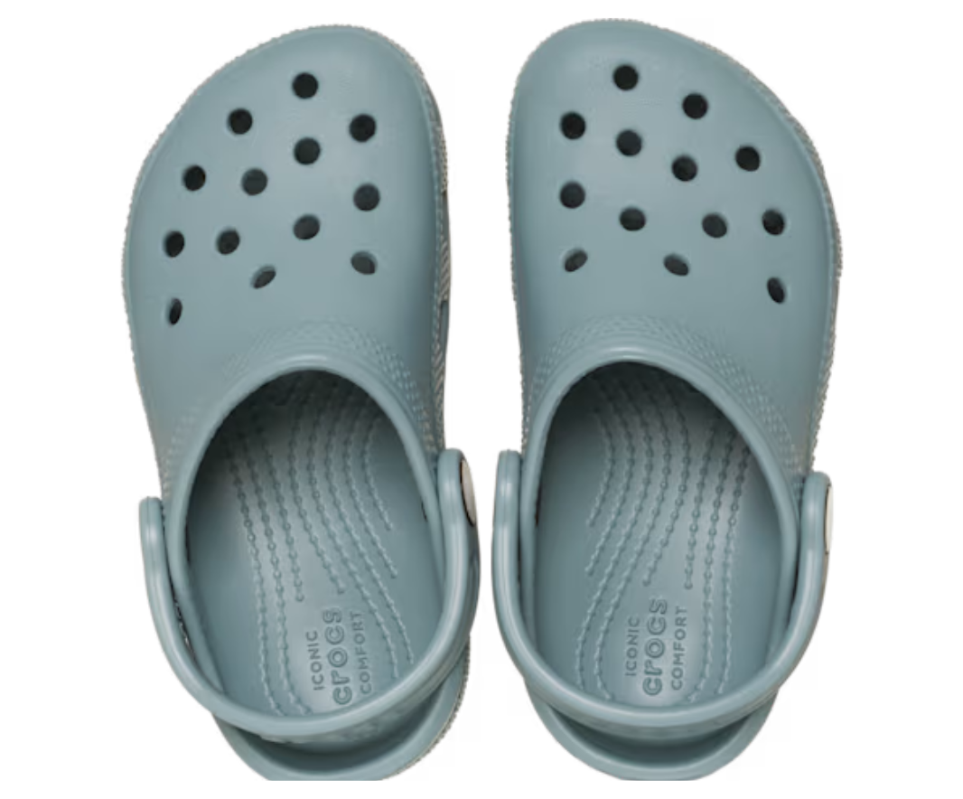 Kids' Classic Clogs