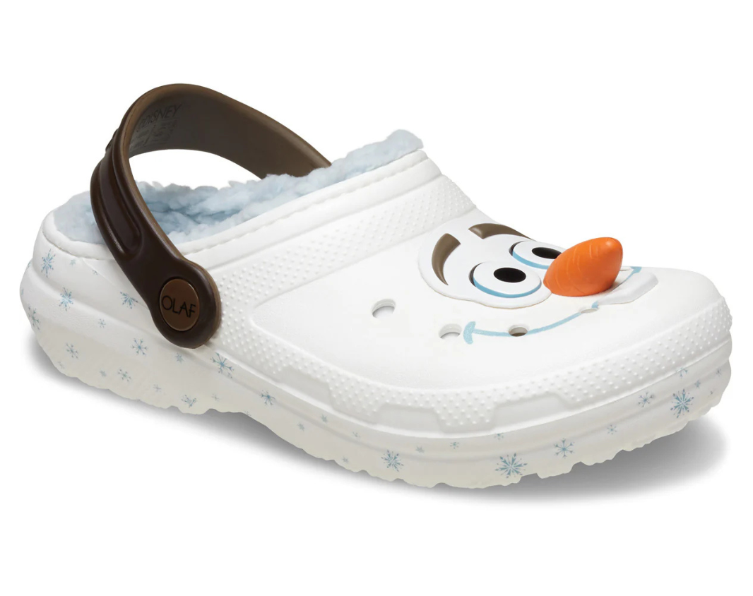 Kids' Classic Soccer Ball Clog