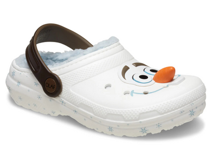 Kids' Classic Soccer Ball Clog