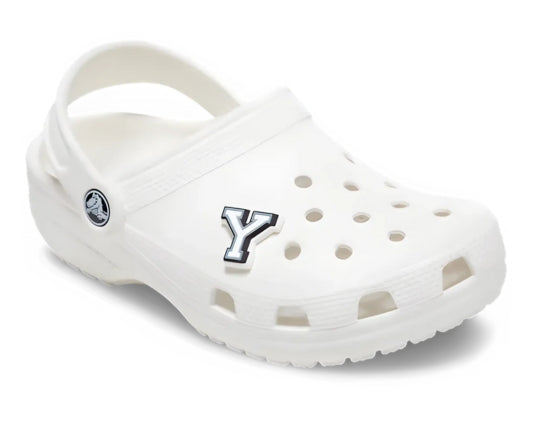 Letter Y