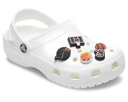 Basketball Team 5 Pack
