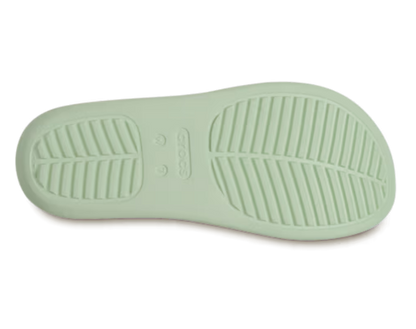 Getaway Platform Toe Loop