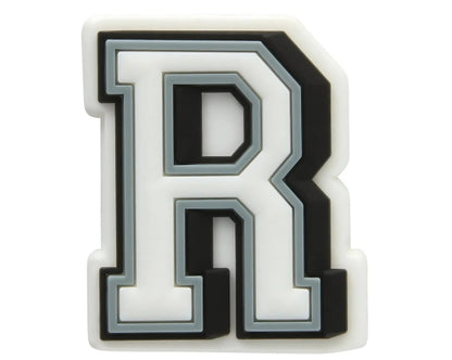 Letter R