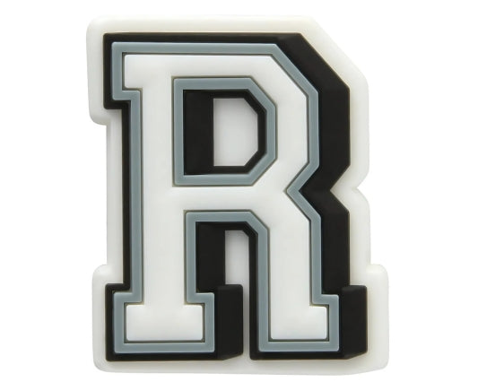 Letter R