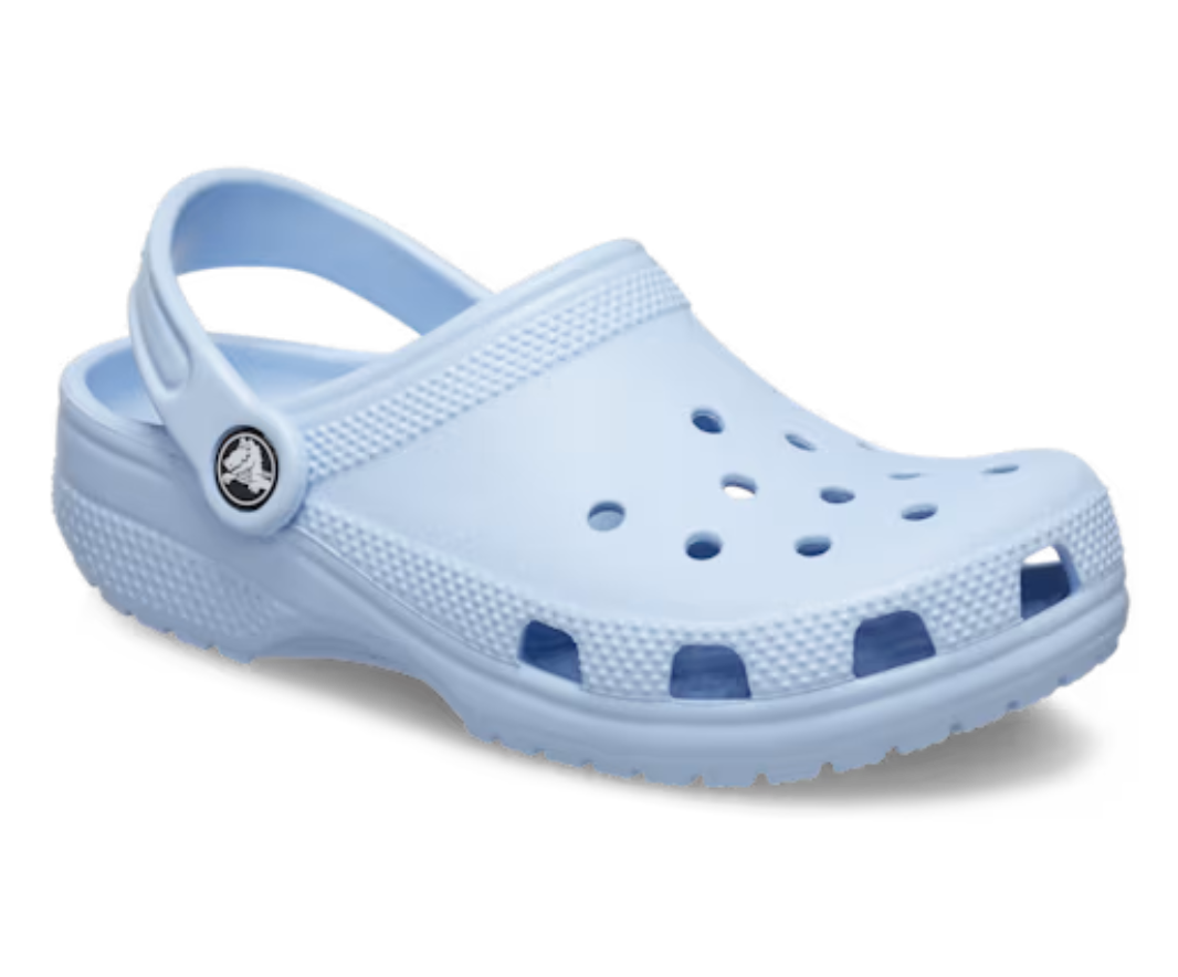 Kids' Classic Clogs