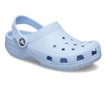 Kids' Classic Clogs
