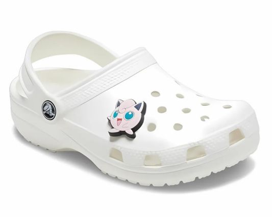 Pokemon Jigglypuff