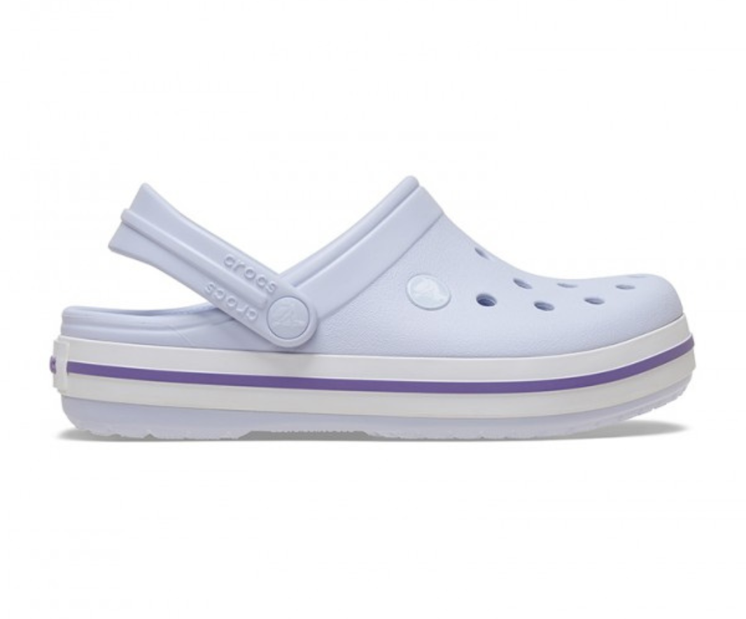 Kids' Crocband Clog
