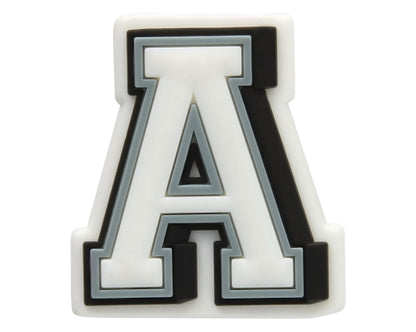 Letter A