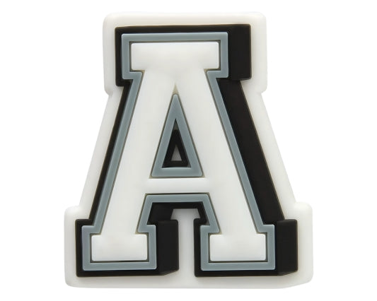 Letter A
