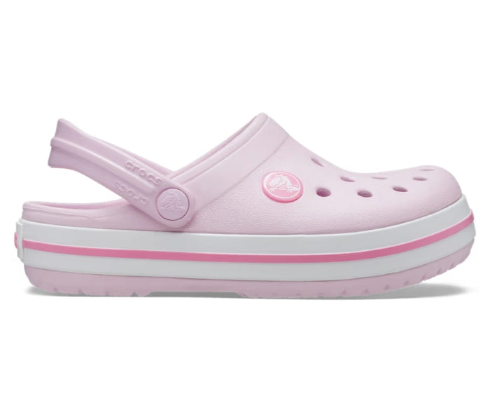 Toddlers Crocband Clog