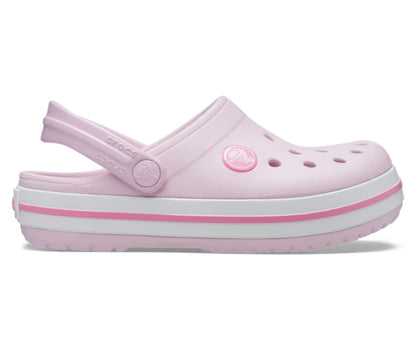 Toddlers Crocband Clog