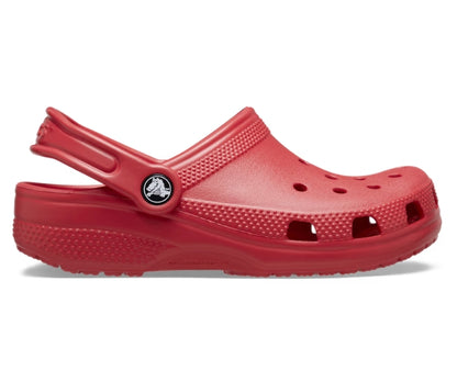 Kids' Classic Clogs