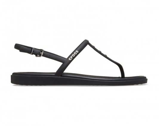Miami Studded Thong Flip