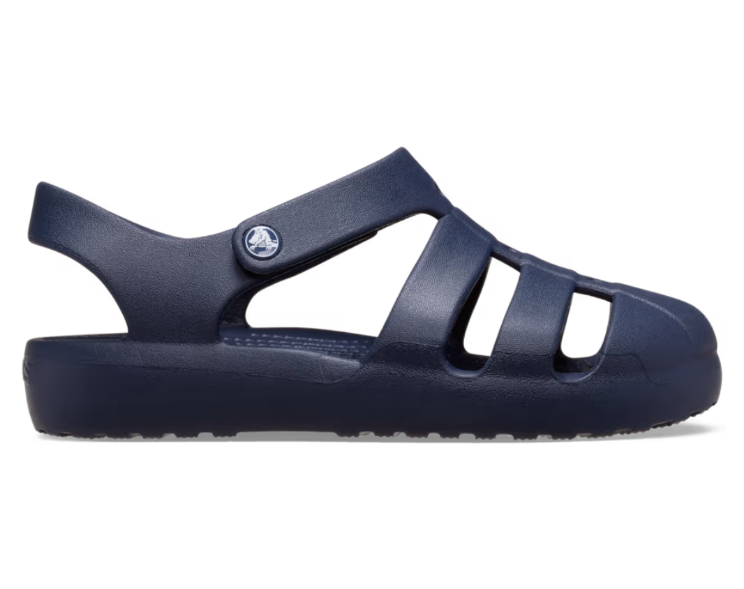 Kid's Classic Fisherman Sandal